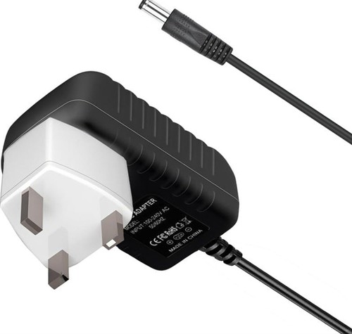 Charger adapter for - charger, ac