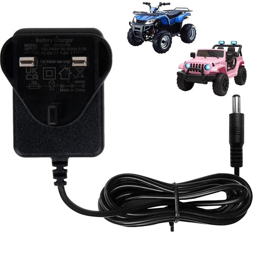 12v charger for - 12v,