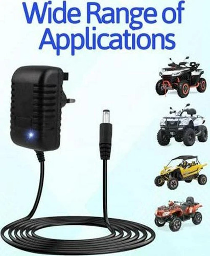 12v charger for ride - 12v,