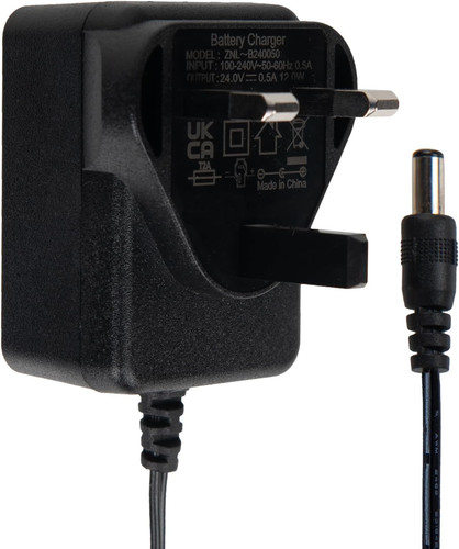 24v charger for kids - charger, electric