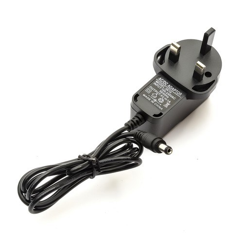 Battery charger volt 1 - 6v,