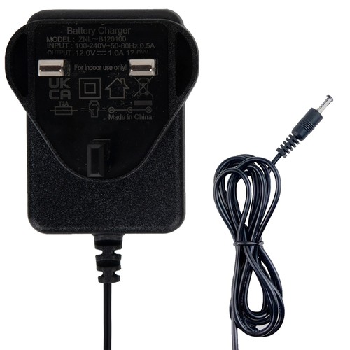 12v battery charger - charger, kids