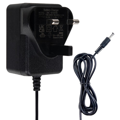 12v battery charger - 12v,