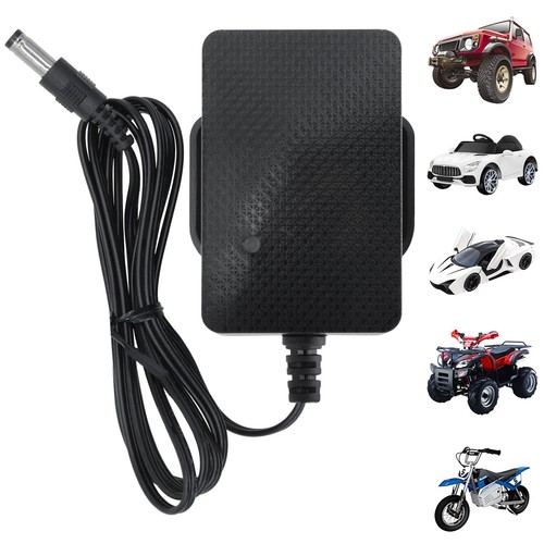 24v battery charger for kids - charger,