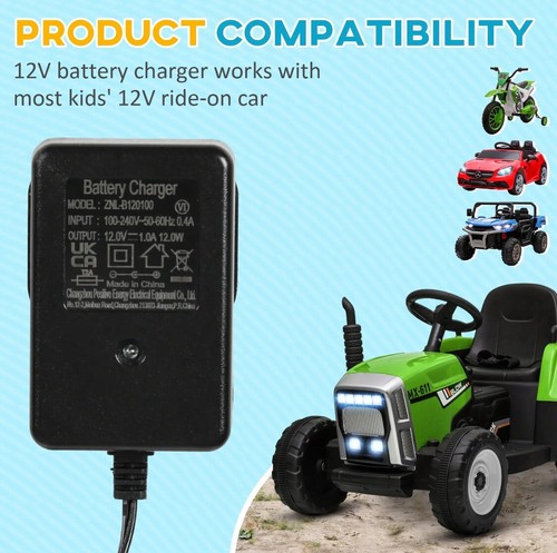 12v ride replacement - ride, on