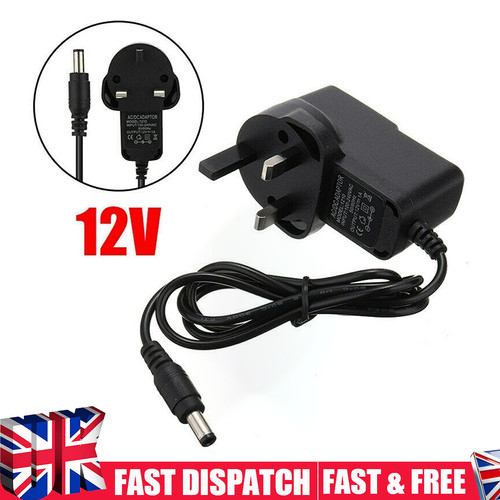 Universal plug 12v - universal,