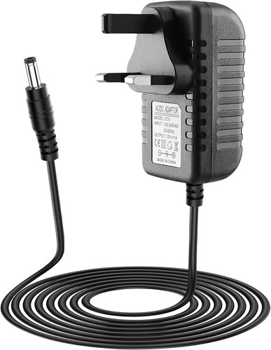 Xahpower 12v charger for ride - 12v,