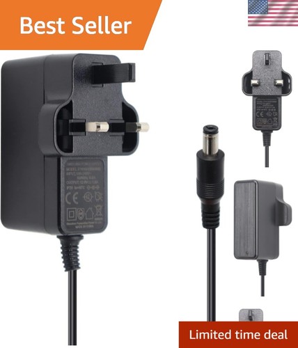 12v lithium battery charger - 1a,