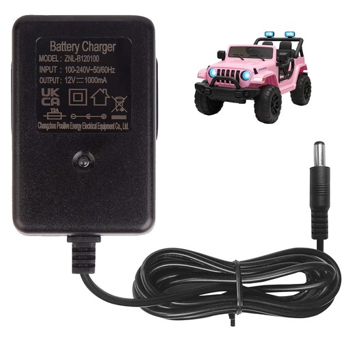 12v battery charger - battery, kids