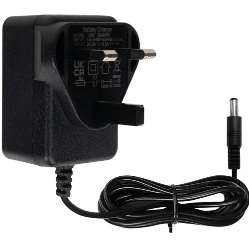 24v charger for ride - 24v, toys