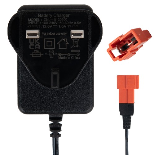 12v battery charger for - 12v,