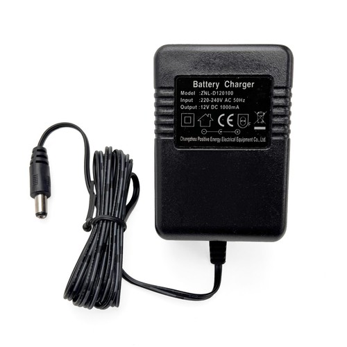 Brand new replacement - replacement, 12v