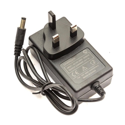 12v battery charger volt 1 - 12,