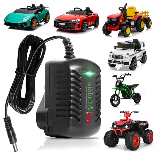12v charger battery power - 12v,