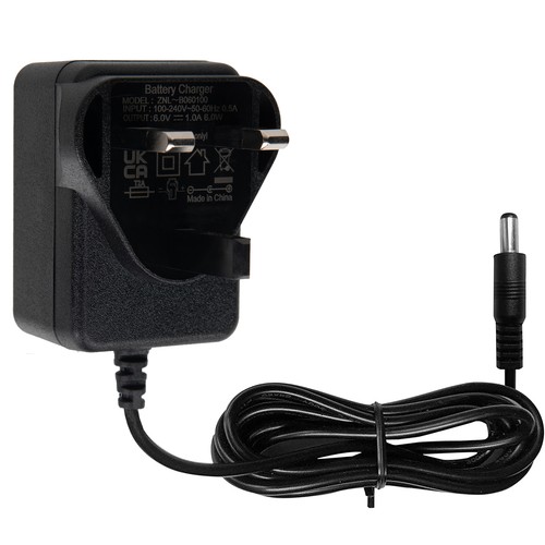 Volt charger for - 6,