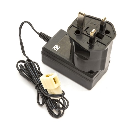 Battery charger 700ma - 6v, dc
