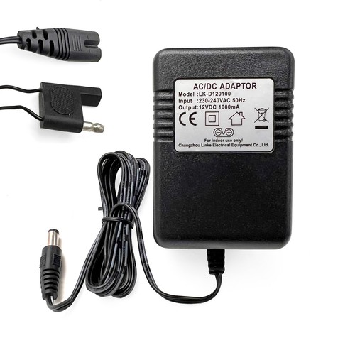 Brand new replacement - replacement, 12v