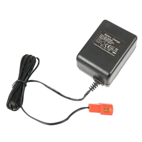 Replacement ride charger - 6v,