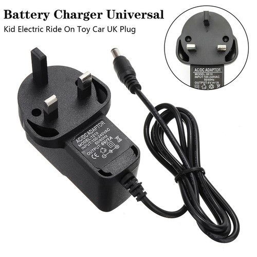 Universal battery - 6v, 1a